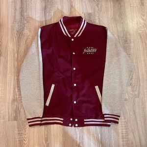 Taylor Swift folklore album jacket XXL
